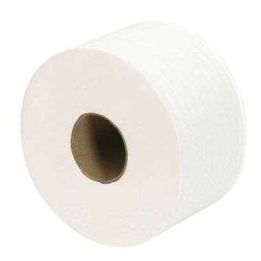 Image de P.H. MINI OUATE BLANC 2F 180M 'ECOLABEL'