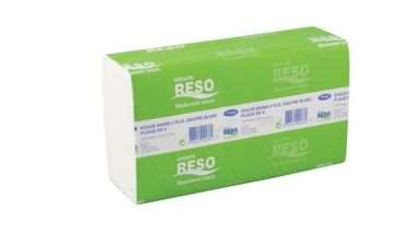 Image de E.M OUATE 2X20 grs BLANC 22.4X23 'HEEGEO'