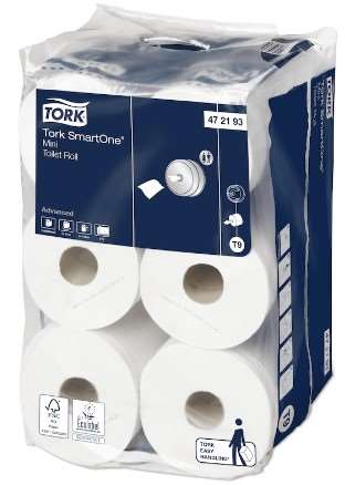 Image de P.H. DEV. CENTRAL 2F MINI SMART ONE 620 FORMATS