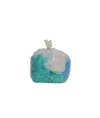 Image de SAC POUBELLE 130L TRANSPARENT - 42mc BD
