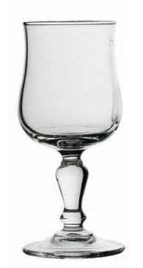 Image de VERRE A PIED 'NORMANDIE' 11 cl
