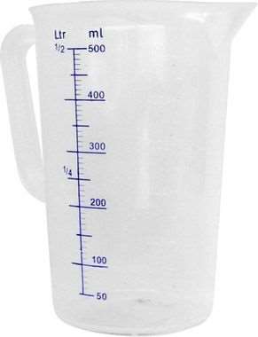 Image de BROC MESUREUR POLYPRO 3 LITRES
