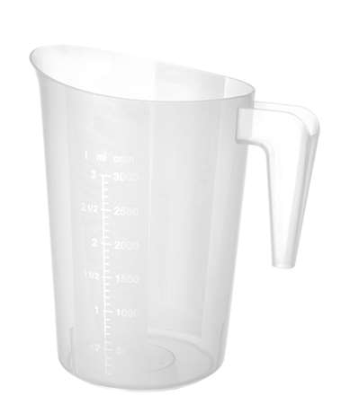 Image de BROC MESUREUR EMPILABLE 3 LITRES
