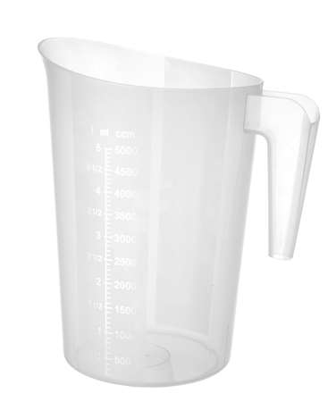 Image de BROC MESUREUR EMPILABLE 5 LITRES