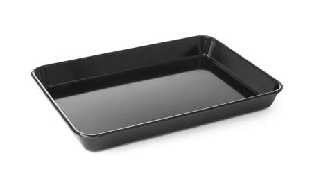 Image de BAC A VIANDE MELAMINE NOIR 420X280X60mm