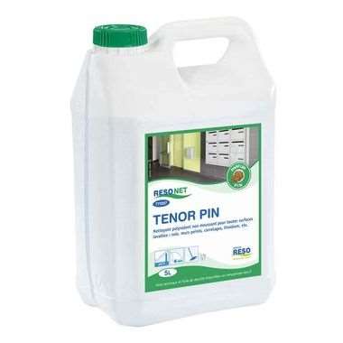 Image de TENORPIN DETERGENT PIN X 5 L