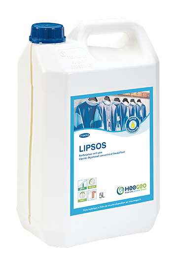 Image de LIPSOS ANTI-GRAS RENFORCE X 5 L