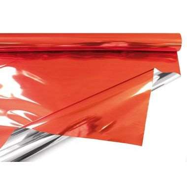 Image de RLX METAL 0.70X50M ROUGE
