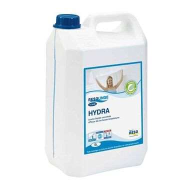 HYDRA LESSIVE LIQUIDE CONC.X5 L