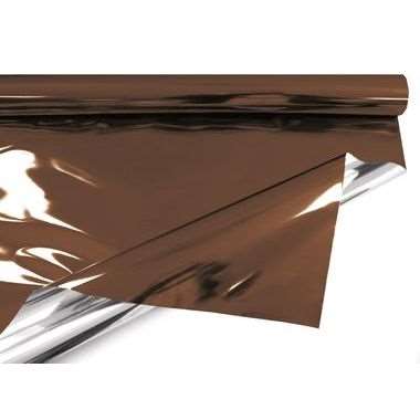 Image de RLX METAL 0.69X50M CHOCOLAT