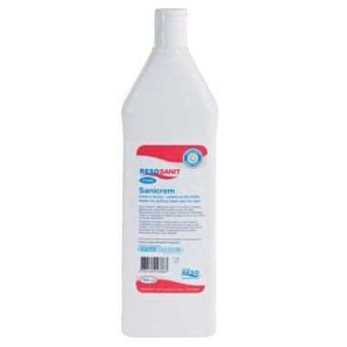 CREME A RECURER 'SANICREM' 750 ml