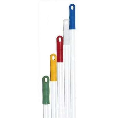 Image de MANCHE FIBRE DE VERRE 1M40 BLEU