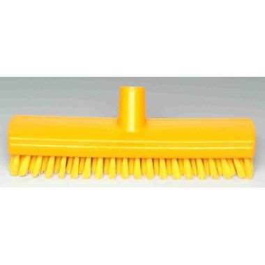 Image de LAVE PONT POLYESTER 31 cm JAUNE