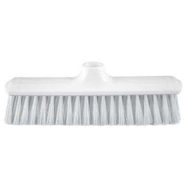 Image de BALAI DROIT 30 cm BLANC SOUPLE
