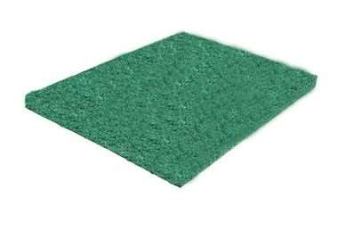 Image de TAMPON VERT 140X225mm