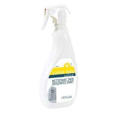 SUPRA INOX SELECT PULVE 750 ml