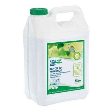 Image de TENOR 3D AMBIANCE X 5 L