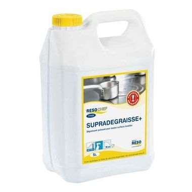 Image de SUPRADEGRAISSE+ X 5 L