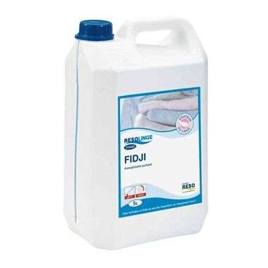 Image de FIDJI ASSOUPLISSANT PARFUME X 5 L