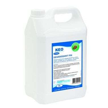 Image de KEO DEGRAISSANT PIN X 5 L