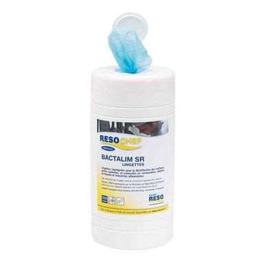 BACTALIM LINGETTE SANS RINCAGE BTE 200