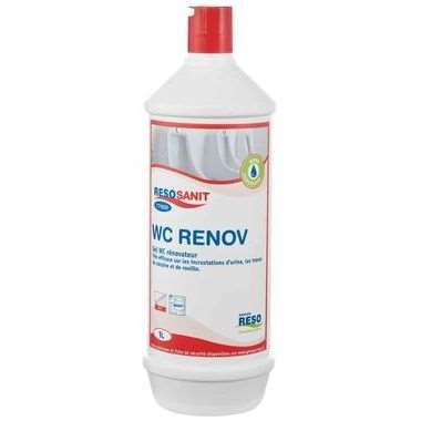 Image de WC RENOV   X 1 L