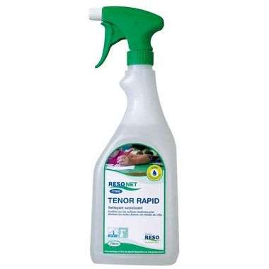 Image de TENOR RAPID NETT. SURPUISSANT 750 ml