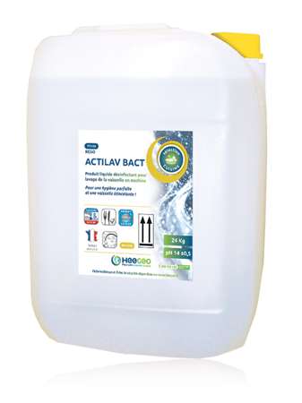 Image de ACTILAV BACT X 24 kg
