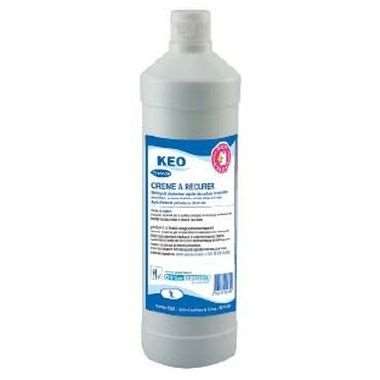 KEO CREME A RECURER  X 1 L