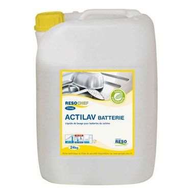 Image de ACTILAV BATTERIE X 24 kg