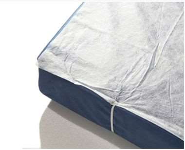 Image de ALESE PLATEAU 160X200 PP BLANC - 25 grs