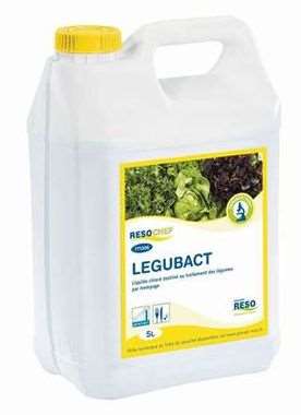 LEGUBACT ASSAINISSANT LEGUMES  X 5 L