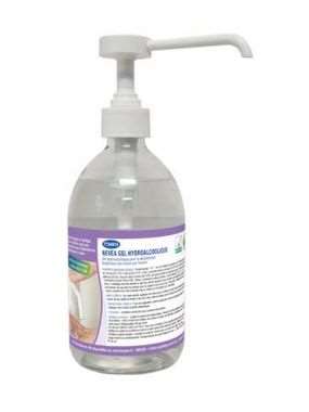 Image de GEL HYDROALCOOLIQUE FLACON 500 ml