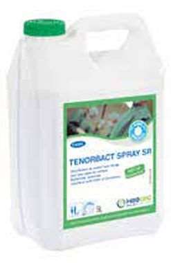 Image de TENORBACT SPRAY SR X 5 L