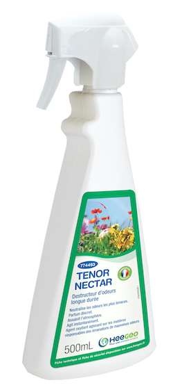 Image de TENOR NECTAR PULVERISATEUR 500 ml