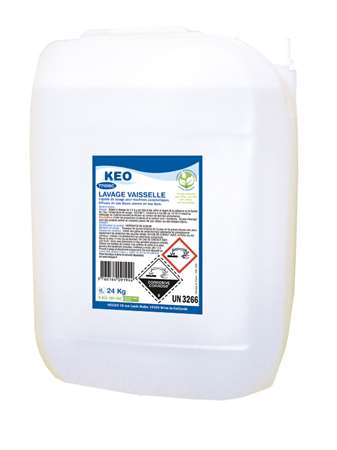 Image de TENORBACT PULVE VIDE 650ml + TETE