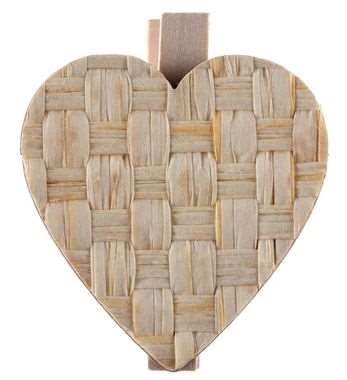 Image de PINCES COEUR EFFET ROTINX6