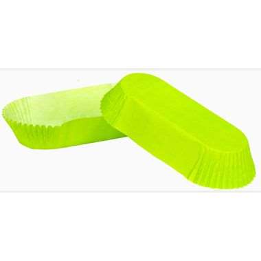 Image de BTE CAISSETTE OVALE 88 VERT ANIS