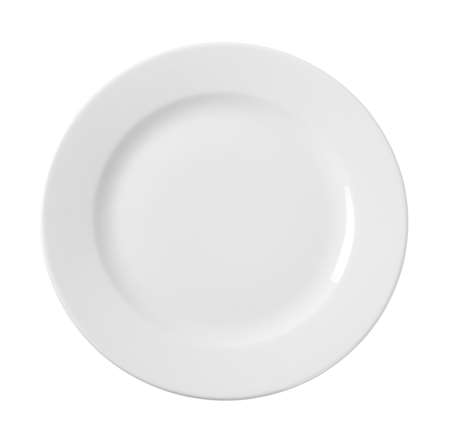 Image de ASSIETTE PLATE 'DELTA' 200mm