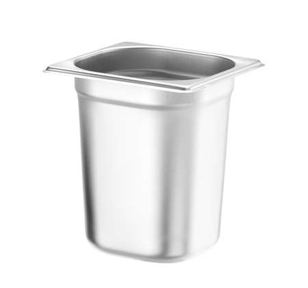 Image de BAC GASTRO INOX 176X162 GN1/6 H.65mm BUDGET LINE