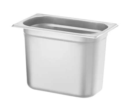 Image de BAC GASTRO INOX 265X162 GN1/4 H.150mm KITCHEN LINE