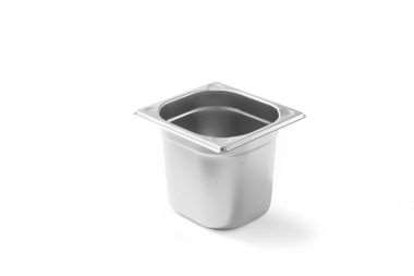 Image de BAC GASTRO INOX 176X162 GN1/6 - H.150mm KITCHEN LINE