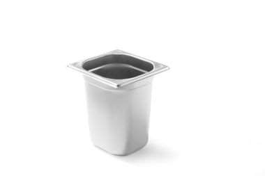 Image de BAC GASTRO INOX 176X162 GN1/6 H.200mm - KITCHEN LINE