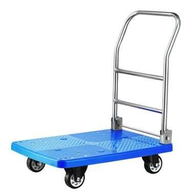 Image de CHARIOT PLATEFORME 200 kgs