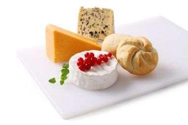 Image de PLANCHE A DECOUPER 450X300X13mm - BLANCHE