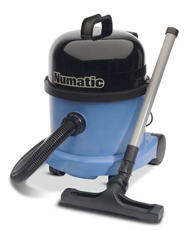 Image de ASPIRATEUR EAU ET POUSSIERE WV 370-2