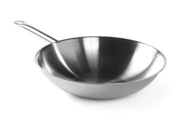 Image de WOK SANS COUVERCLE 360mm - H.90mm