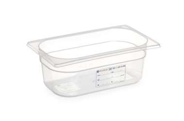 Image de BTE STOCKAGE 265X162 GN1/4 - H.200mm