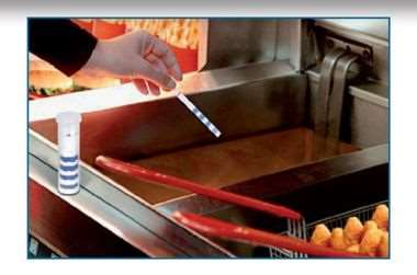 Image de BANDELETTE TEST LRSM PACK 20