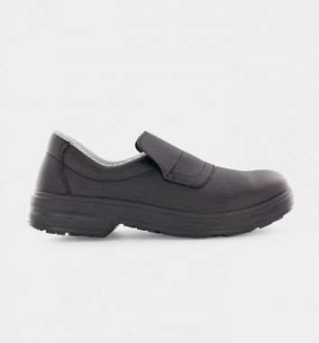 Image de MOCASSIN SECURITE NOIR T.43